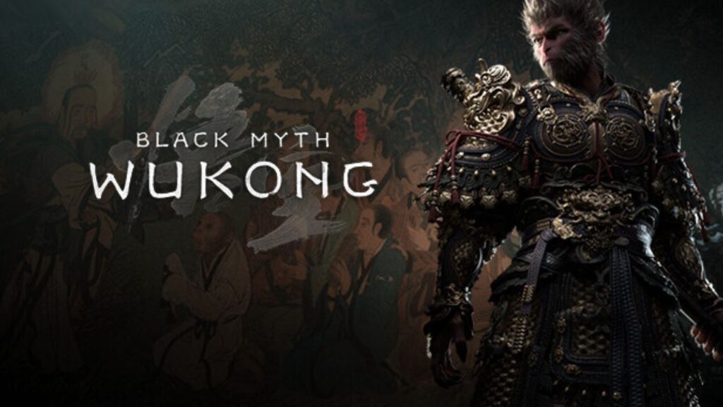 Black Myth: Wukong هي بالفعل واحدة من أسرع الألعاب مبيعًا على الإطلاق