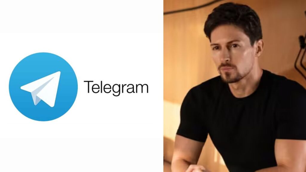 ارتفاع عدد تنزيلات تطبيق Telegram بعد اعتقال الرئيس التنفيذي بافيل دوروف