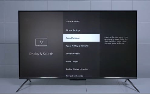 Amazon Fire TV Omni QLED Review