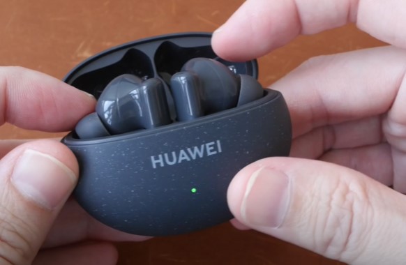 Huawei Freebuds 5i Audio review