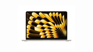 يستفيد جهاز MacBook Air من ترقية مفاجئة إلى 16 جيجابايت من الذاكرة العشوائية (RAM)