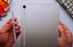 Samsung Galaxy Tab S9