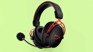 HyperX Cloud Alpha is still the best wired gaming headset